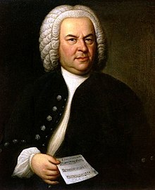 Bach, J.S